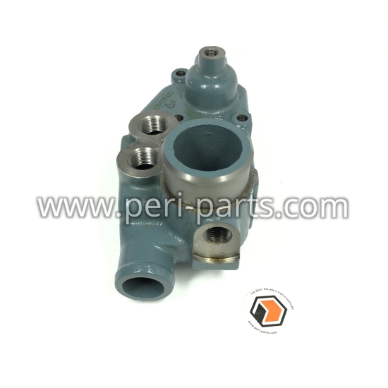 DDE 08929728 Detroit Diesel COVER
