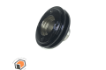 132846 Yanmar V - PULLEY, CRANKSHAFT