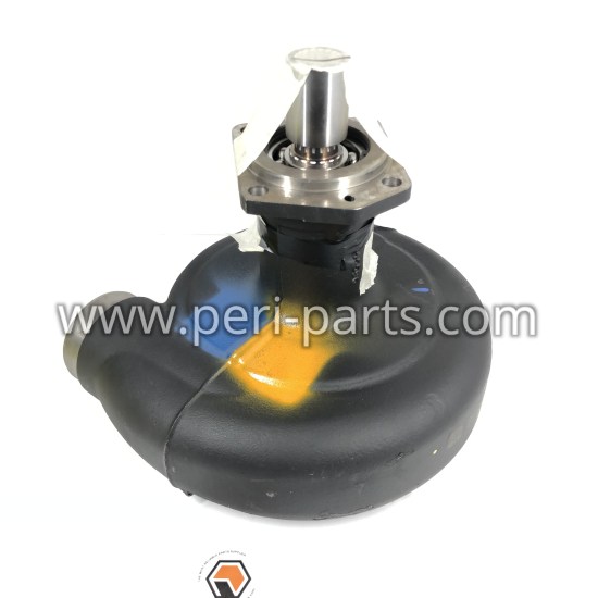 5633398 WATER PUMP KIT - COOLANT CIRCULATION COMPONENT FOR HIGH-HORSEPOWER DIESEL ENGINES