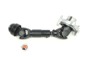 JOHN DEERE BXX10219 UNIVERSAL DRIVESHAFT KIT – FOR AUTOCONNECT™ MID-MOUNT MOWER DECKS ON COMPACT UTILITY TRACTORS
