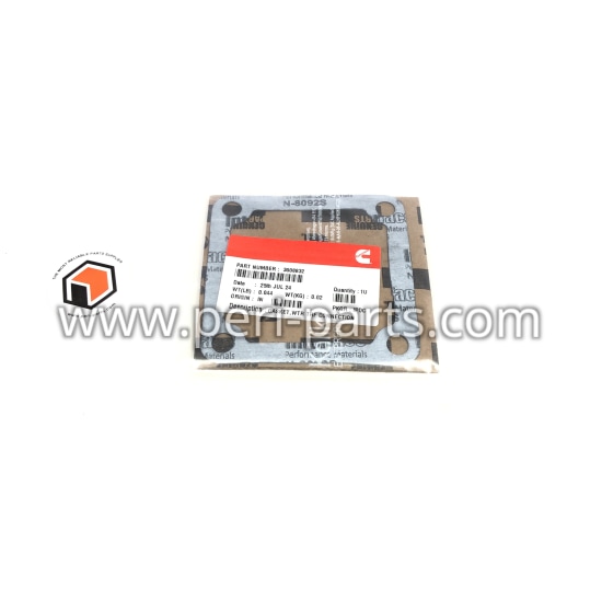 3008832 Cummins GASKET,WTR TRF CONNECTION