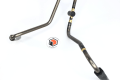 126677-59320 Yanmar FUEL INJECTION PIPE NO.3