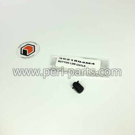 3521894M4 Terex BUTTON LDR CNTLS