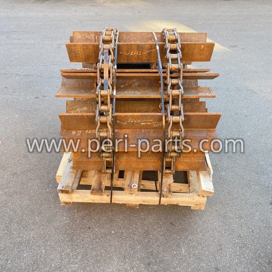 297582-02 Roadtec WELDMENT-C1 CONVEYOR CHAIN (SB-3000)LG