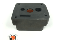 4076761 Cummins HOUSING PARTS KIT GEAR