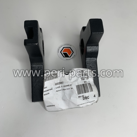 6802897 Bobcat KIT LATCH X-CHANGE