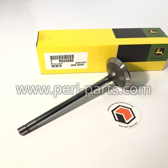 R504060 John Deere Intake Valve