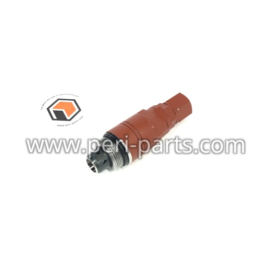 2436R939F1 Kobelco VALVE PRESSURE RELIE