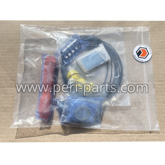 1343093 Bomag VALVE HOUSING ASSEMBLY