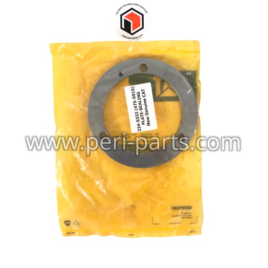 2245332 SEALING PLATE – FLYWHEEL & GEAR GROUP RETENTION FOR CATERPILLAR C27 / C32 ENGINES