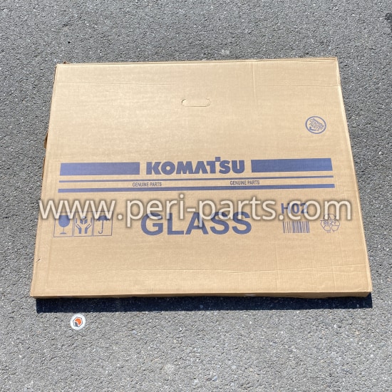 37A-54-15640 Komatsu GLASS - LOWE