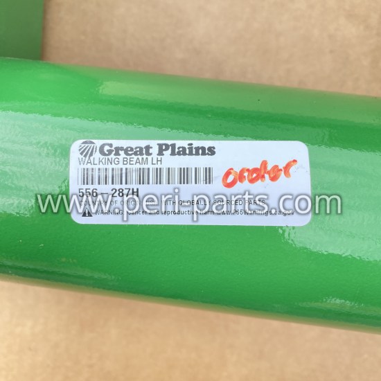 556-287H GREAT PLAINS WALKING BEAM LEFT HAND