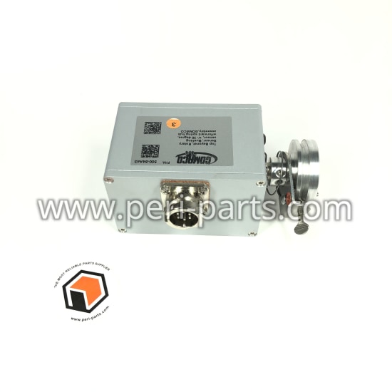500-54A45 GOMACO SENSOR - HALL GRADE SIDE MT 1/4 TURN