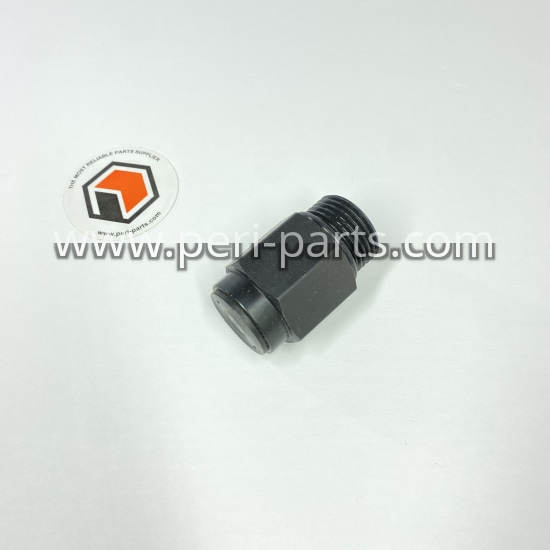 ATLAS COPCO 2657568487 VALVE RELIEF (ATM) – HYDRAULIC SAFETY COMPONENT FOR MINING AND DRILLING EQUIPMENT