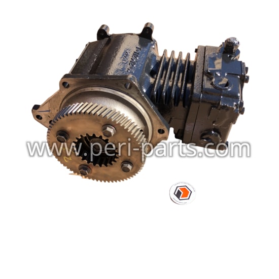 DDE R23522123 Detroit Diesel COMPR AIR