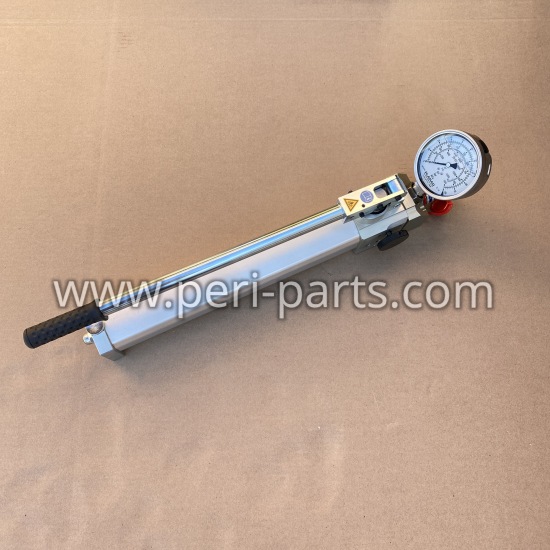 MTU Detroit Diesel B80147075 Hand Pump Kit - Fuel System Primer Service Set