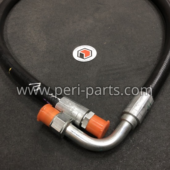 281948A2 CNH / Case New Holland HOSE ASSY.