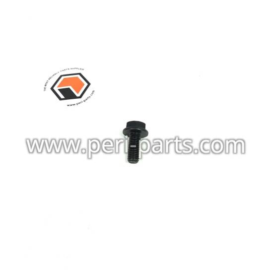 11509511 Mtu Detroit Diesel BOLT PHOS HVY HEX FLG