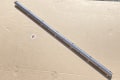DDE A4720501231 Freightliner RKR SHAFT