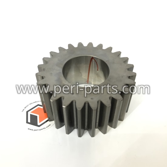 XKAQ-00123 Hyundai GEAR-PLANET 2