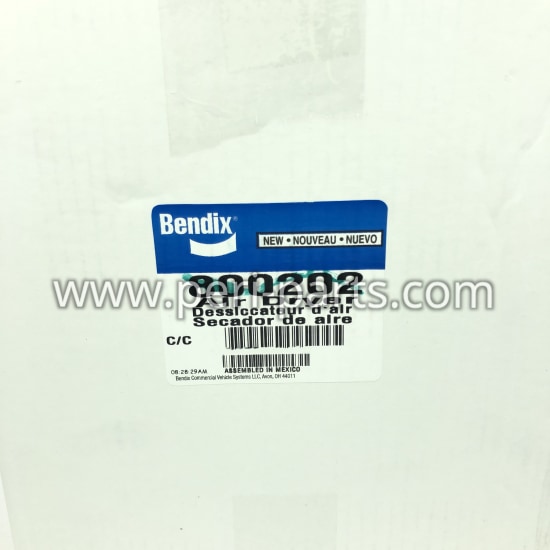 BW/800202 Freightliner AIR DRYER BW AD9