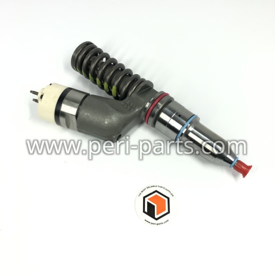 CATERPILLAR 10R3266 FUEL INJECTOR – REMANUFACTURED UNIT FOR C16 & C18 CAT ENGINES