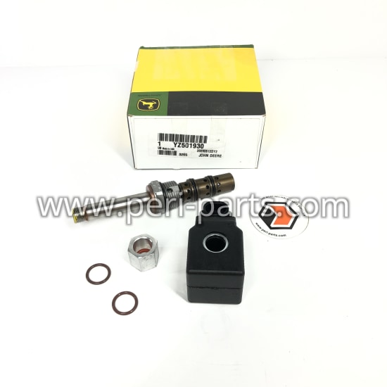 YZ501930 John Deere Solenoid Valve
