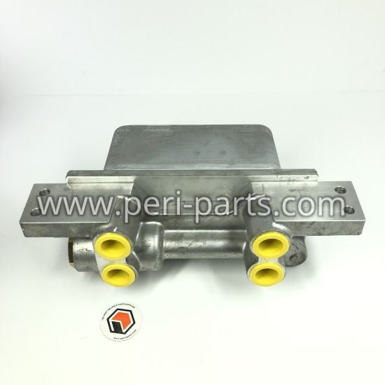 5532566 Caterpillar COOLER GP-HY
