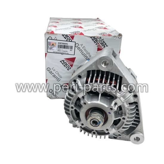 4357550M3 Agco ALTERNATOR-120 A