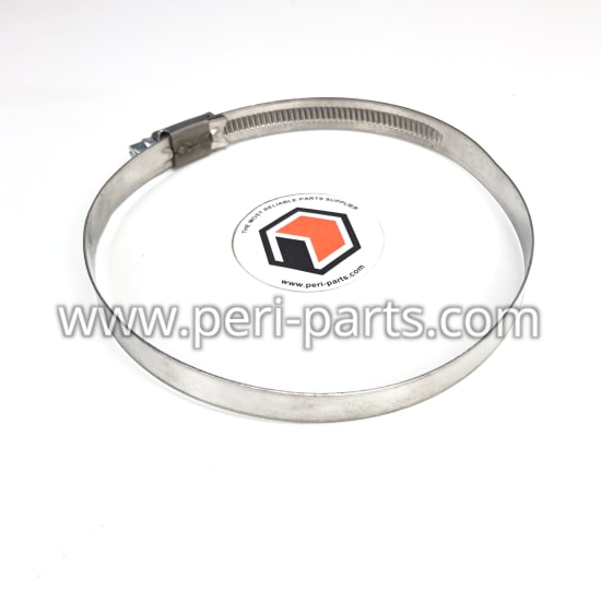 338622X1 Agco HOSE CLIP-X 100-