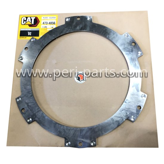 4734856 Caterpillar PLATE-CLUTCH