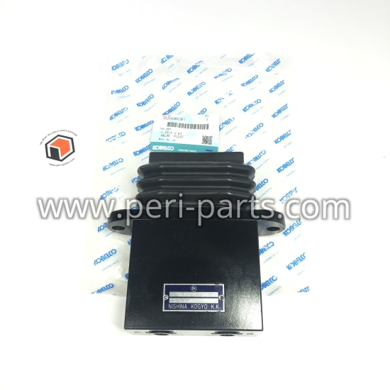 YR30V00013F1 Kobelco VALVE PILOT