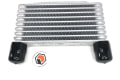 3608841M93 Agco OIL COOLER
