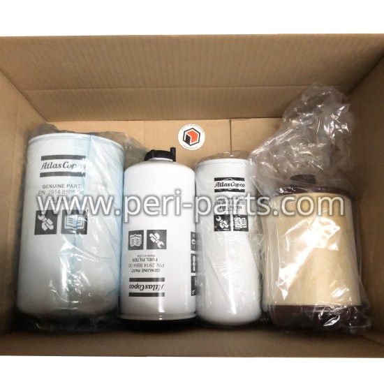 2912607505 Atlas Copco SERVICE PAK 500 H