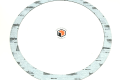 BM-19016-Y Ajax GASKET FLAT RD