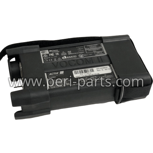 88894000 VOLVO TRUCKS VOCOM COMMUNICATIONS UNIT II | PHOTO 2
