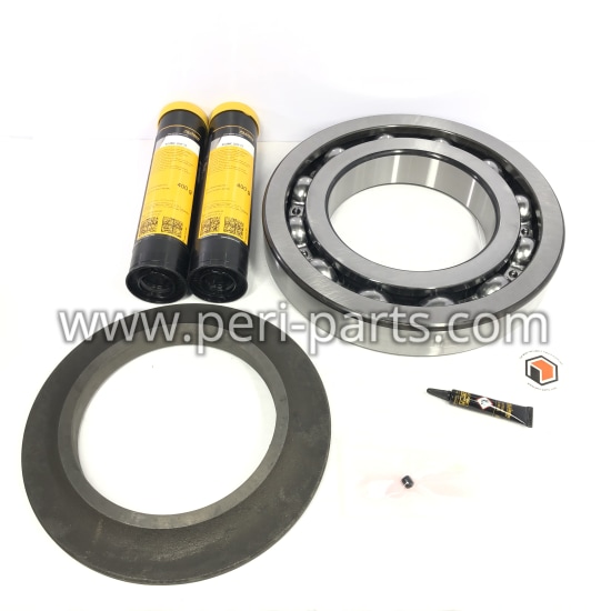 45-0408 Cummins Onan P80 DE BRG