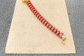 CP51-126 GOMACO ROLLER ASSY (10 DEG TROUGH)