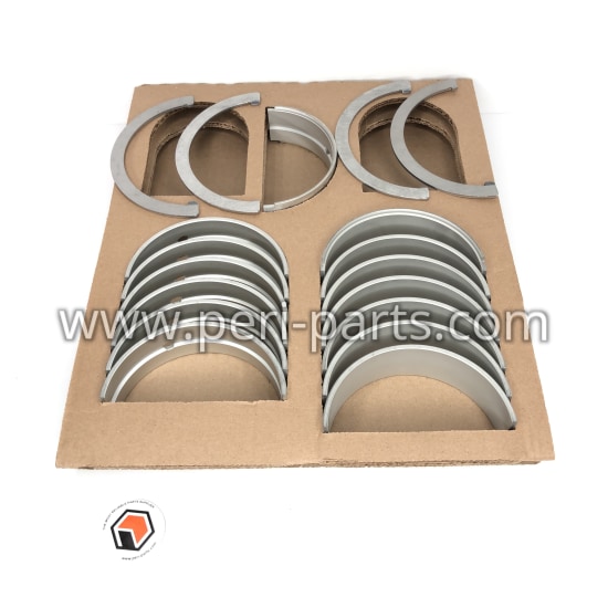 DDE 23535011 Detroit Diesel THRUST WASHER