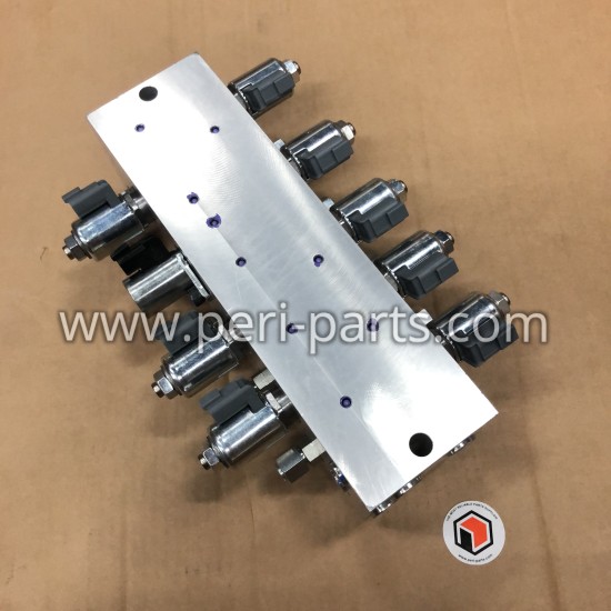 2855625 Caterpillar VALVE GP-M