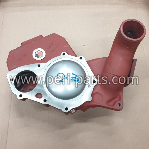 65.06500-6183A Doosan PUMP ASSY,WATER