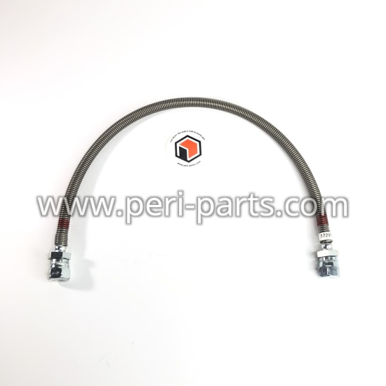 172958-78210 Yanmar HOSE