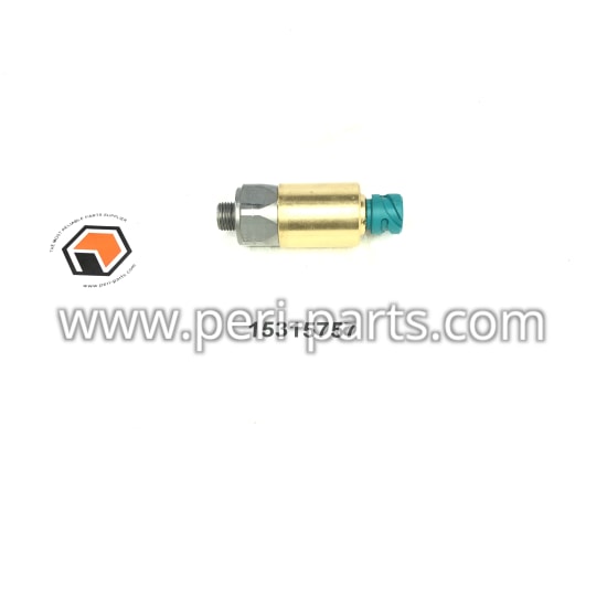 15300942 Terex SWITCH PRESSURE