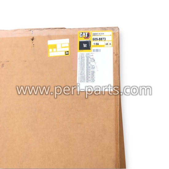 6098873 Caterpillar CYLINDER HEAD INSTALL KIT