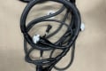 John Deere 2057844 Main Wiring Harness - Genuine Electrical Cable Assembly