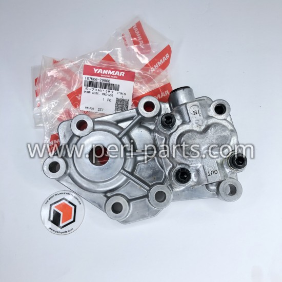 187K06-29900 Yanmar PUMP ASSY