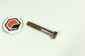 8T9377 Caterpillar 3/8"-16 X 2 1/4" HEX HEAD BOLT