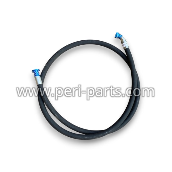 F072748 John Deere Hydraulic Hose - Fabricate