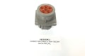 1621959C1 Navistar International CONNECTOR,CABLE 6-WAY RECEPT