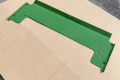 F678158 John Deere Plate
